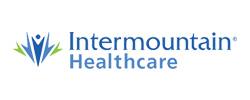 Intermountain Healthcare logo
