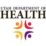Utah Department of Health logo