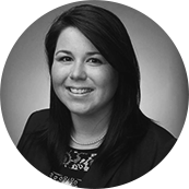 Portrait of Porcia Vaughn